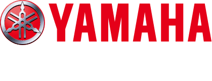 Yamaha Site Logo